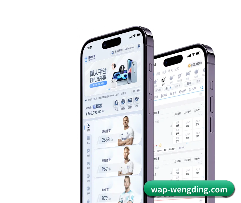 平台使命