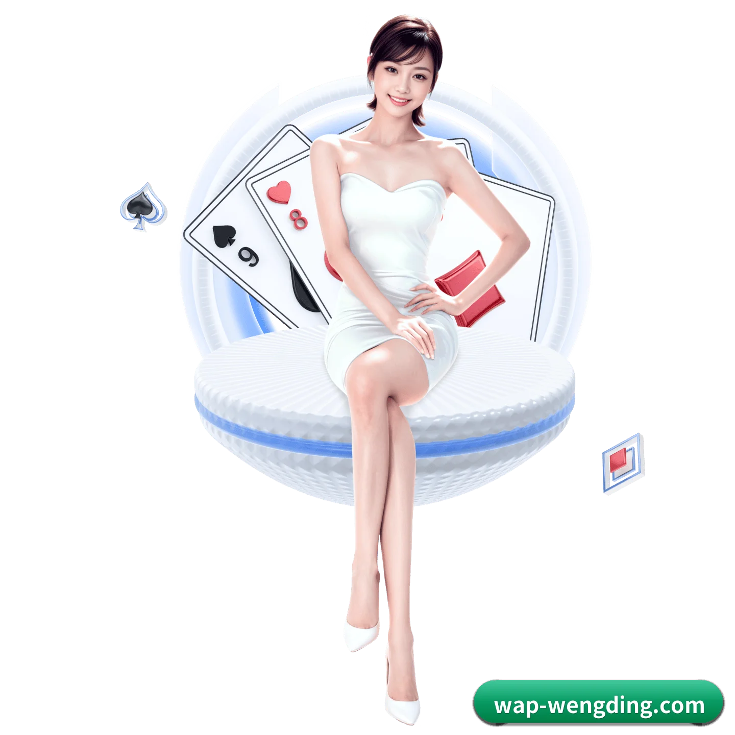 问鼎娱乐 APP（WenDing）